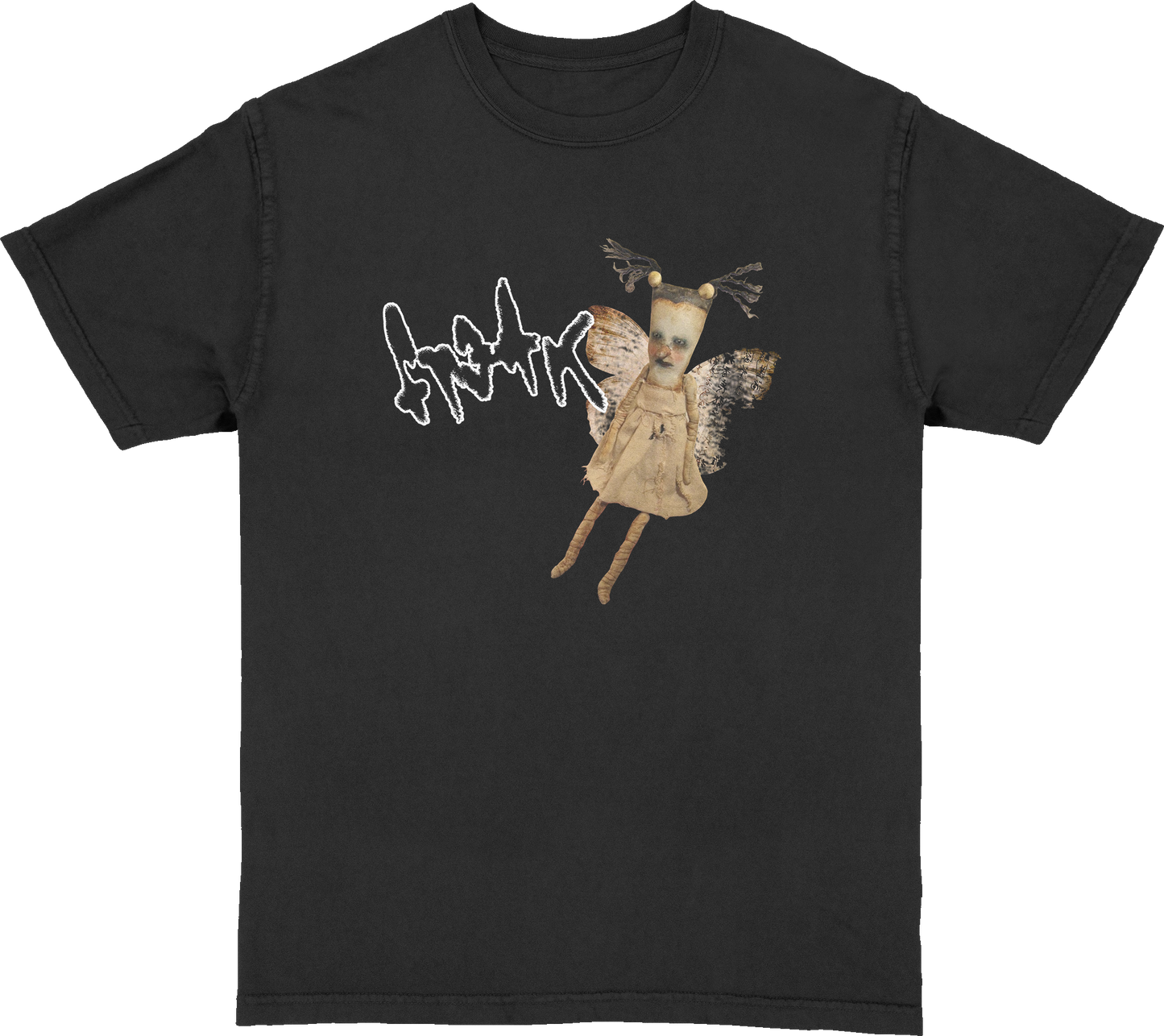 angeldoll tee