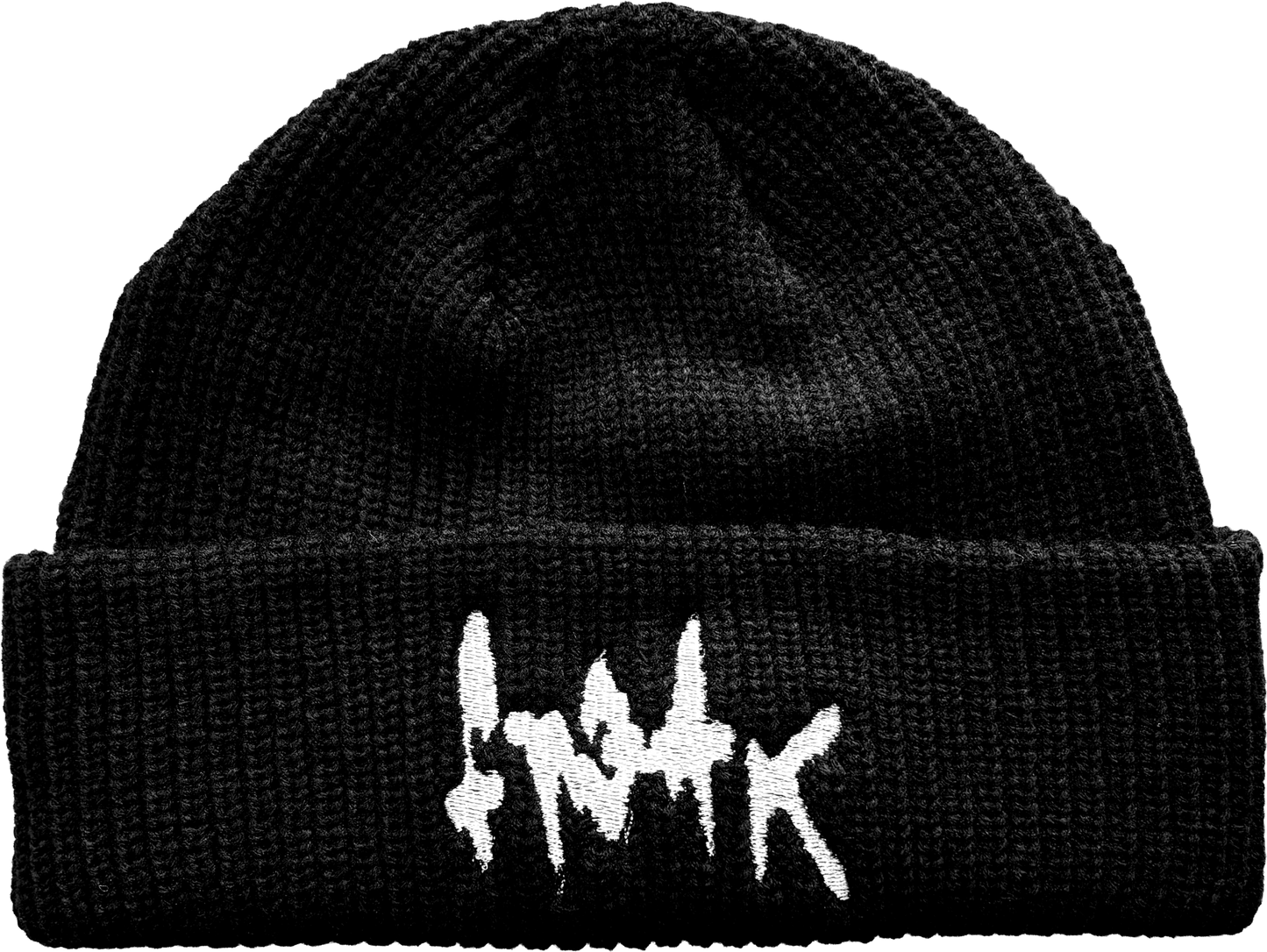 logo beanie