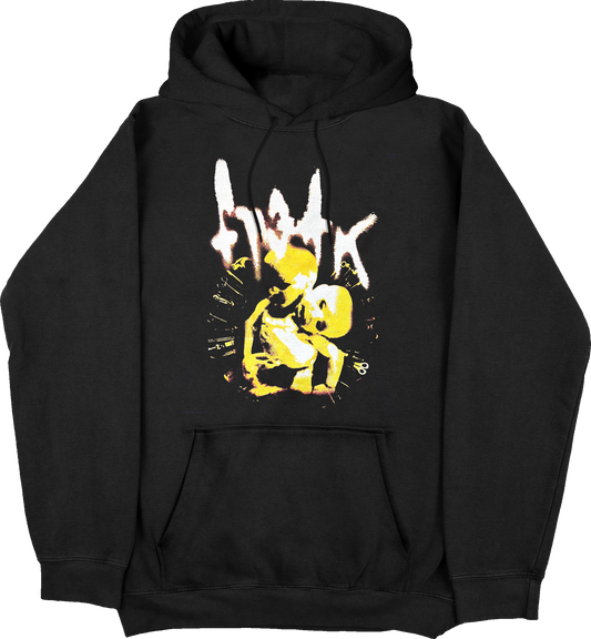 freakconjoinedtwin hoodie