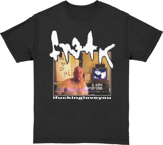 ifuckingloveyou tee